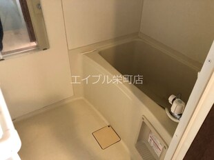 麻生駅 徒歩7分 4階の物件内観写真